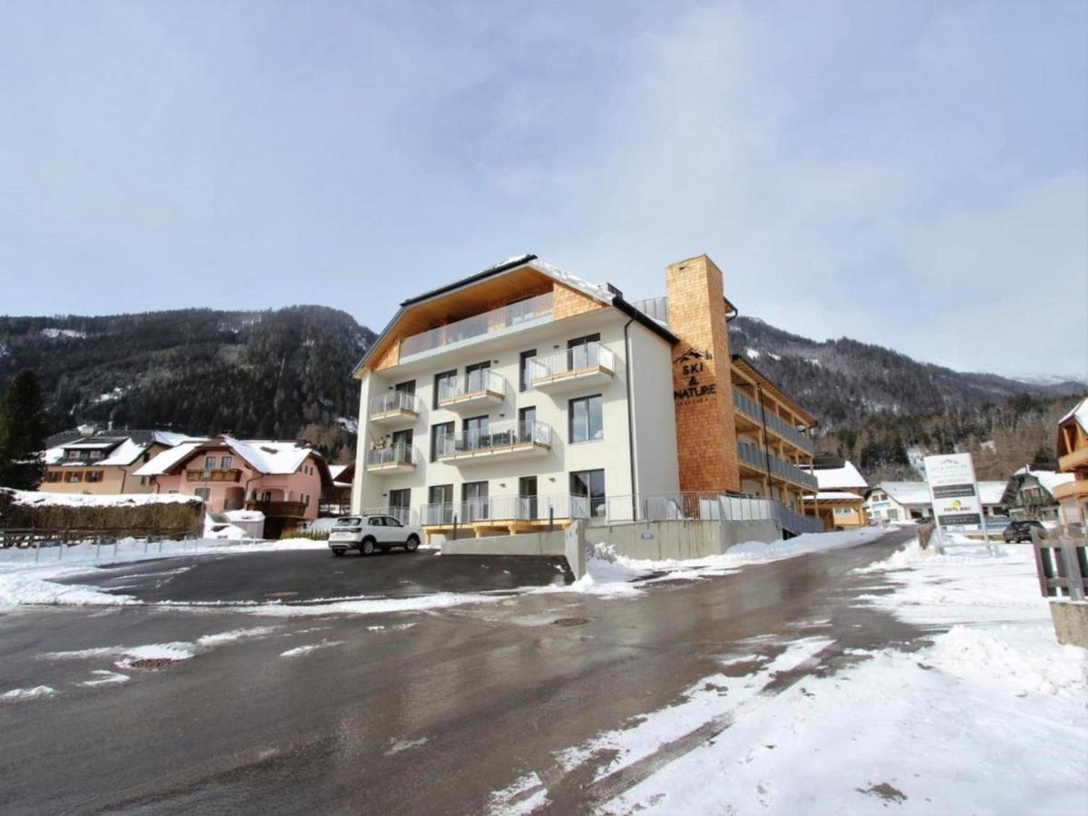 Ski Nature Apartment Lungau Top 13 Mauterndorf  Exterior photo