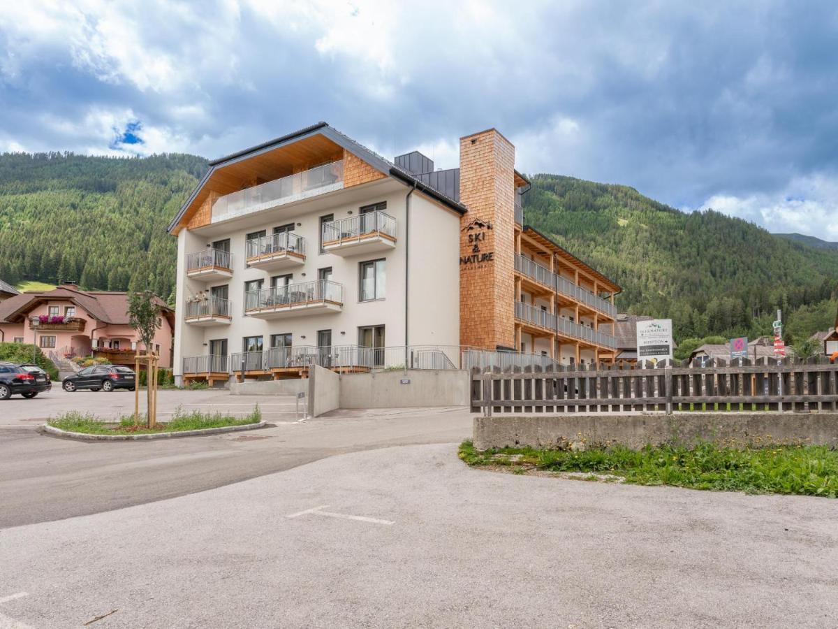 Ski Nature Apartment Lungau Top 13 Mauterndorf  Exterior photo